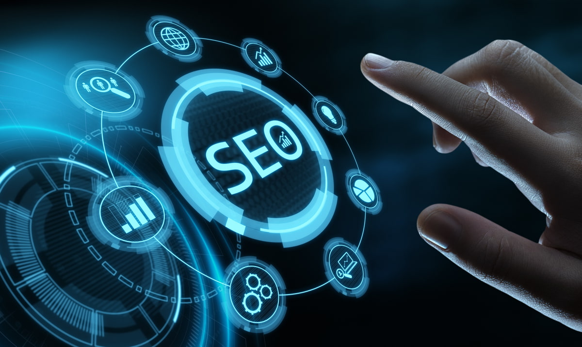 Digitect | سئو (SEO) چیست؟