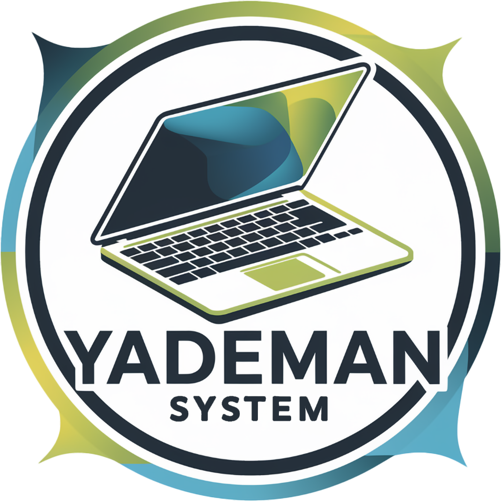 Digitect | Yademan System