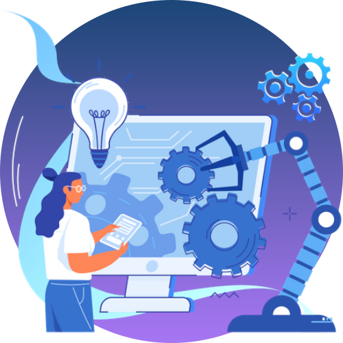 Digitect | Business Automation Service