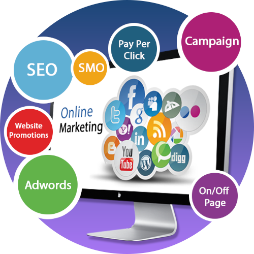 Digitect | Digitals Marketing SEO Service