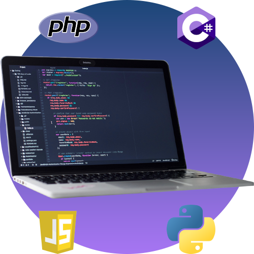 Digitect | Programing Service