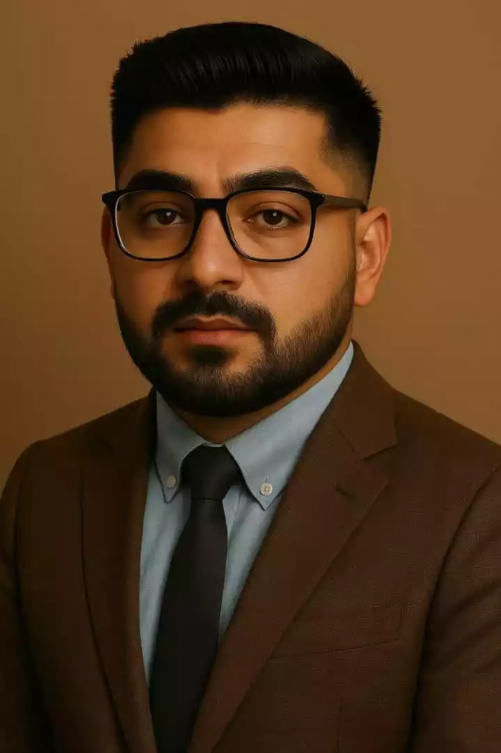 محمدرضا اسکندری